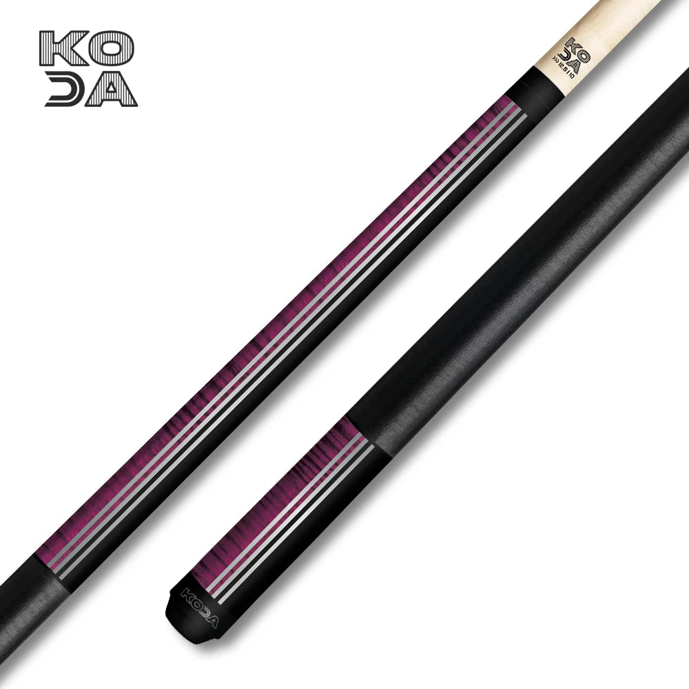 Koda Striped Cue Stick - view 7