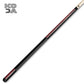 Koda Striped Cue Stick - view 10