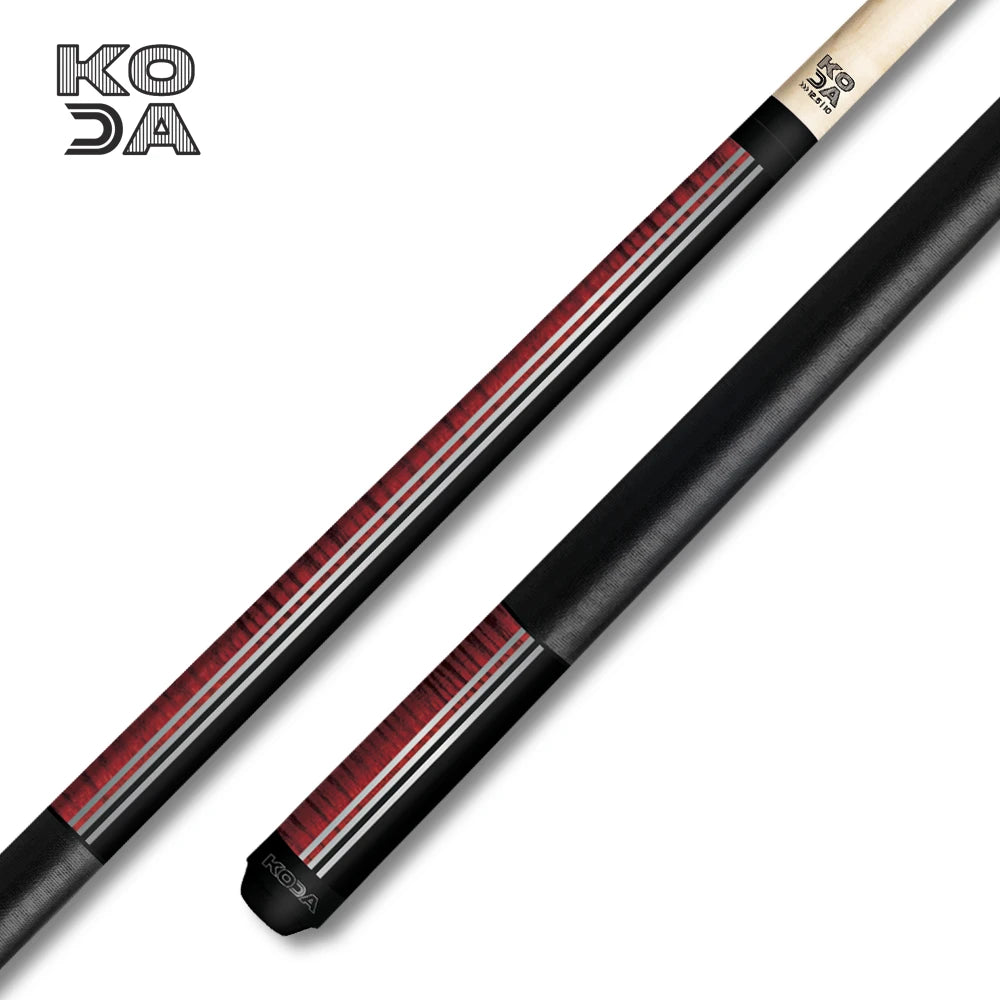 Koda Striped Cue Stick - view 9