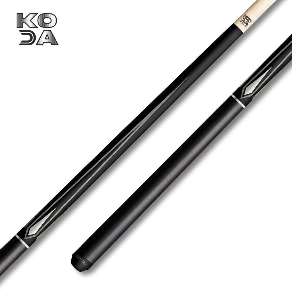 Koda Matte Four Point Cue Stick - view 3