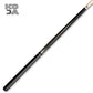 Koda Matte Four Point Cue Stick - view 10