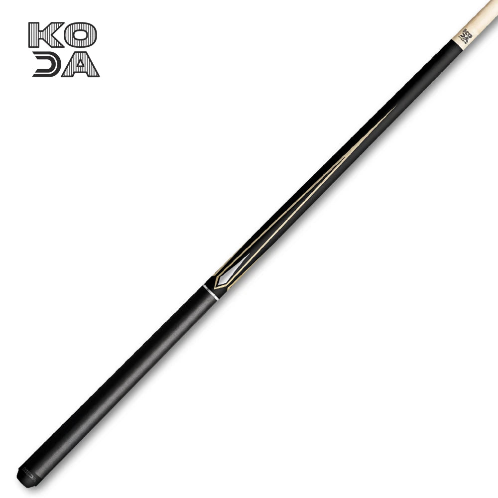 Koda Matte Four Point Cue Stick - view 10