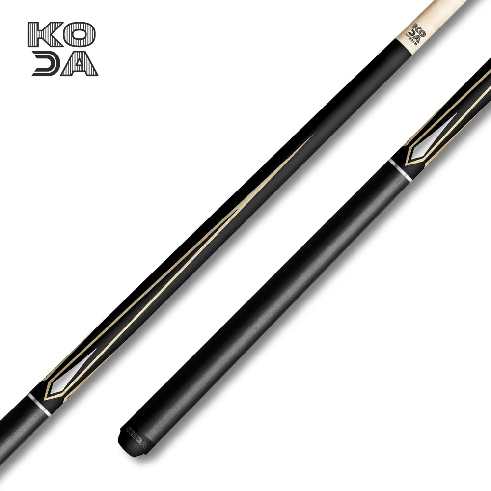 Koda Matte Four Point Cue Stick - view 5