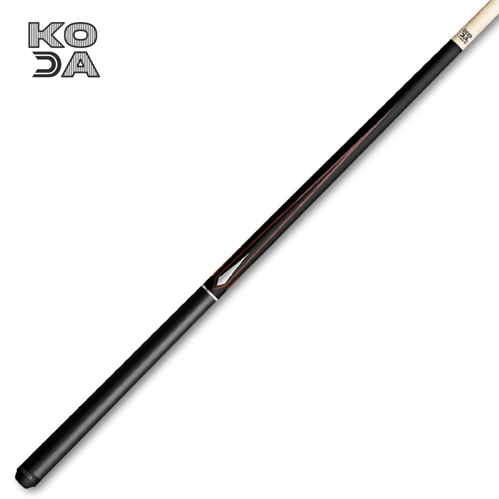 Koda Matte Four Point Cue Stick - view 9