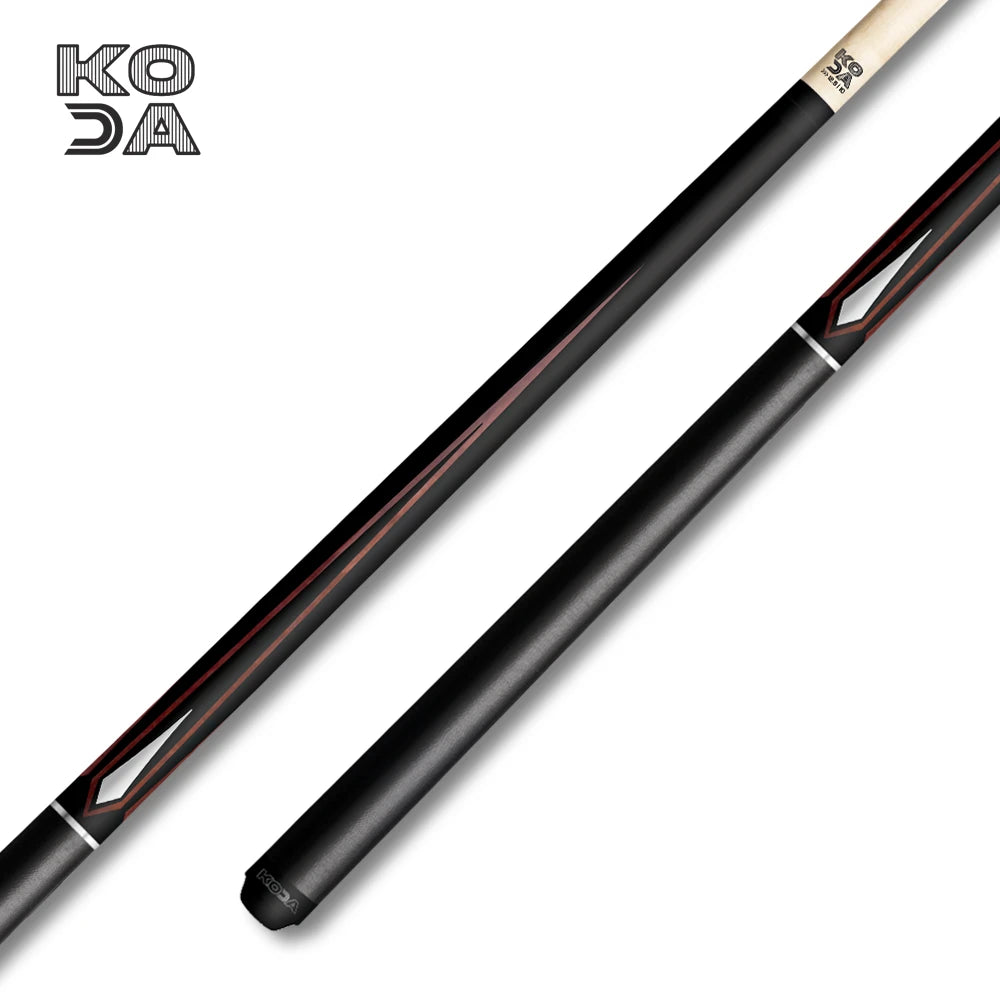 Koda Matte Four Point Cue Stick - view 4