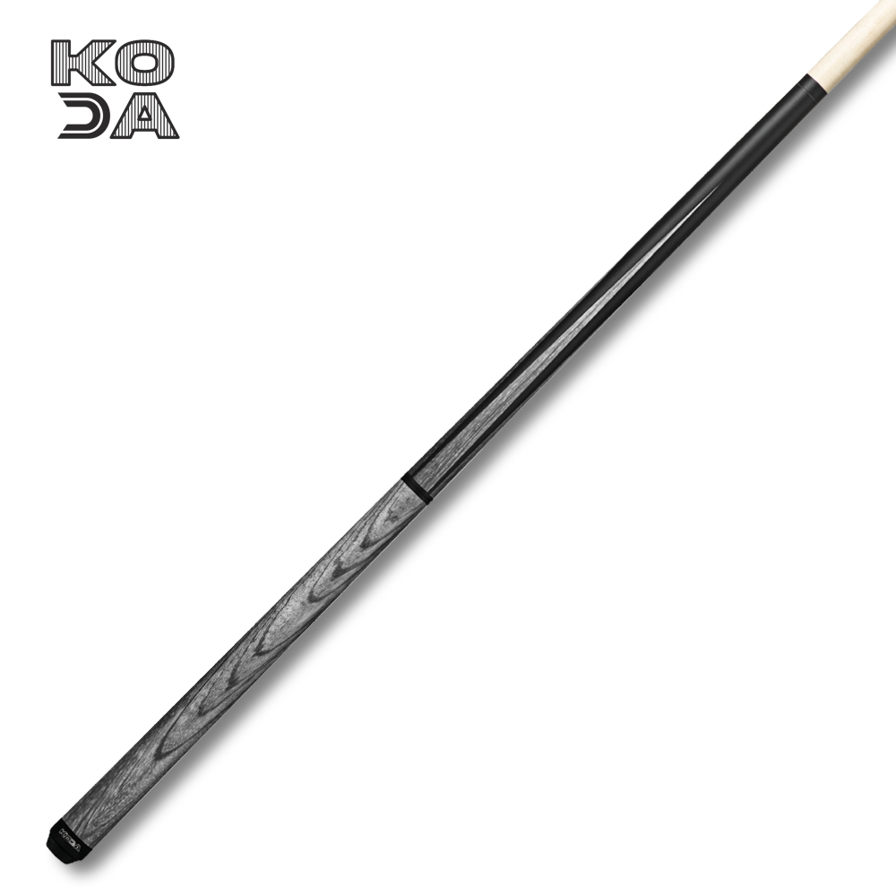 KODA Matte Black and Wood Design 6 Point Jump Break - view 4