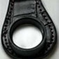 KODA Leather Magnetic Chalk Holder - view 5