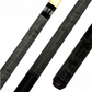 KODA Curly Maple Cue Stick with Irish Linen Wrap and Maple Shaft