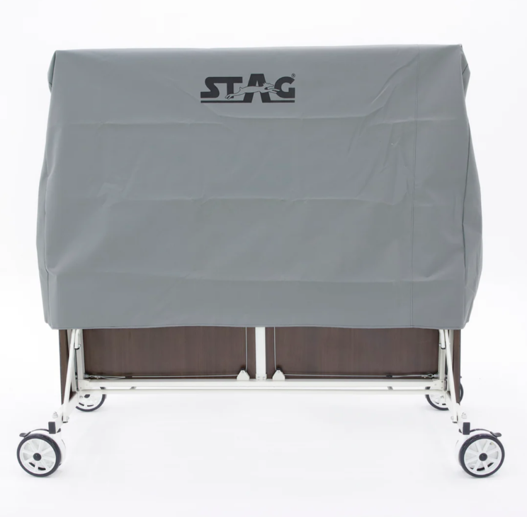 Kona Outdoor Table Tennis Table 4-Player Bundle - view 2