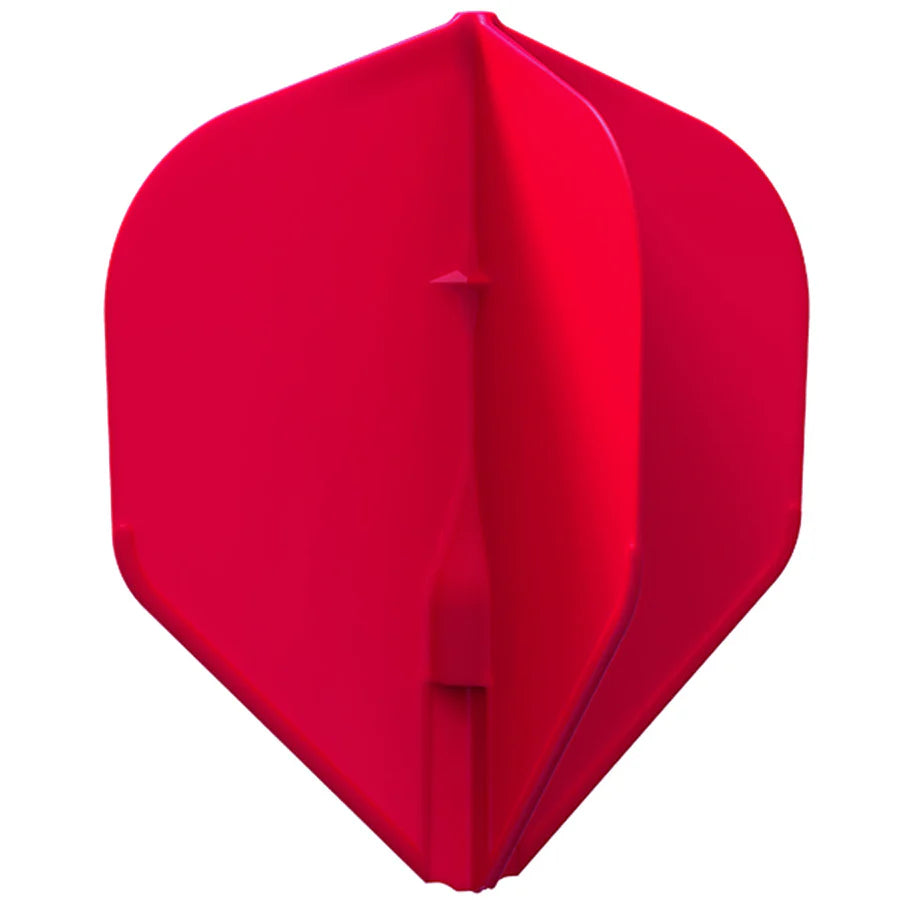L-Style L1 Standard Dart Flights - view 2