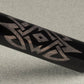 Tribal Print Lucky McDermott Cue