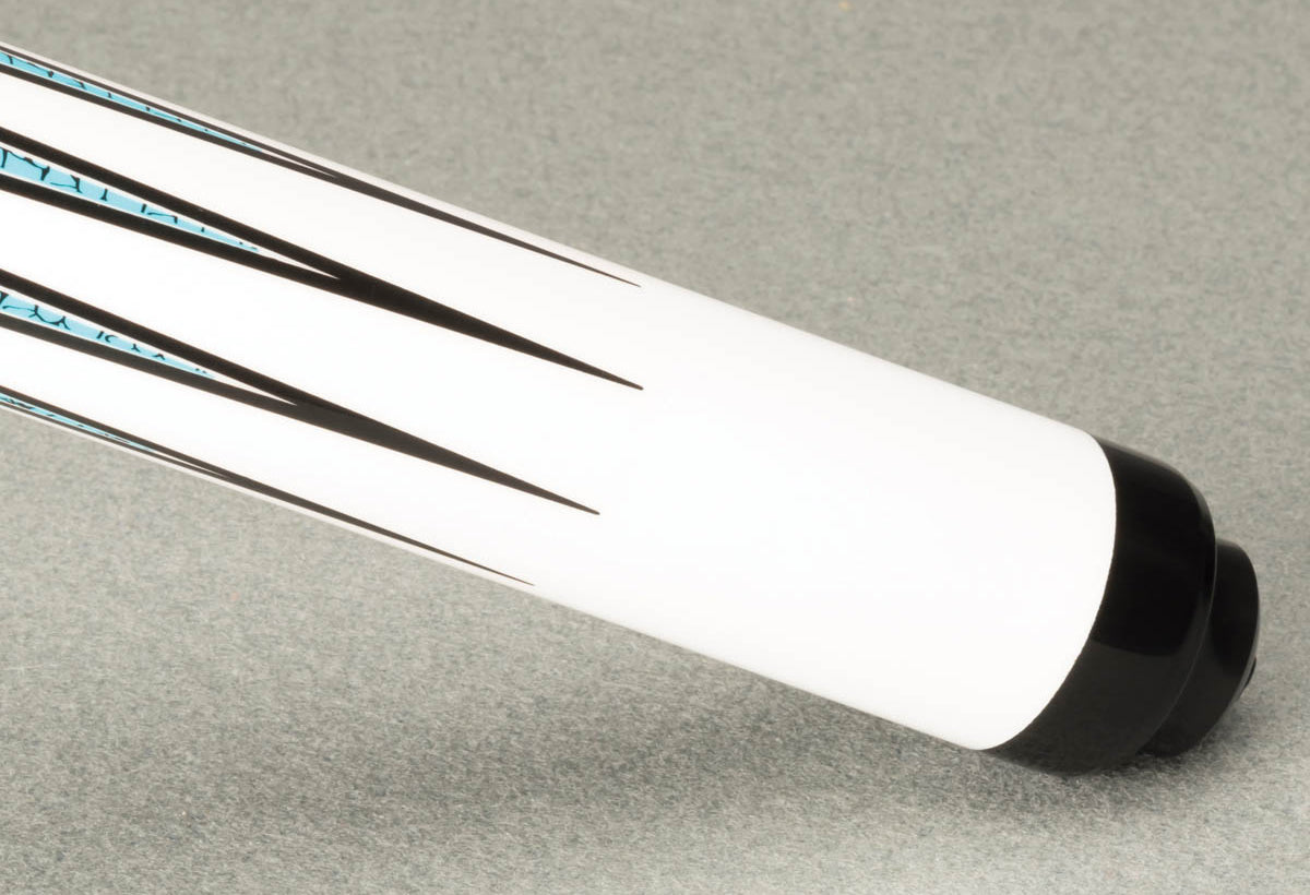 Lucky McDermott Cue - view 3