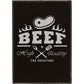 Laserable Leatherette Plaques - view 6