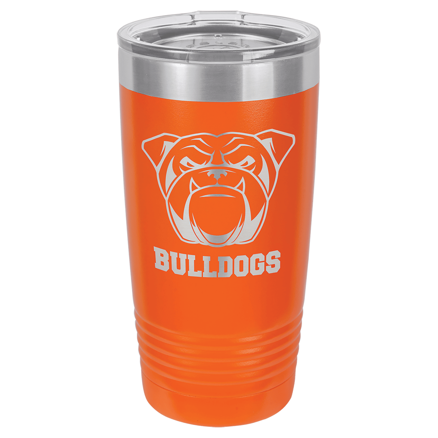 Polar Camel 20 oz. Ringneck Tumbler with Logo Lid - view 15