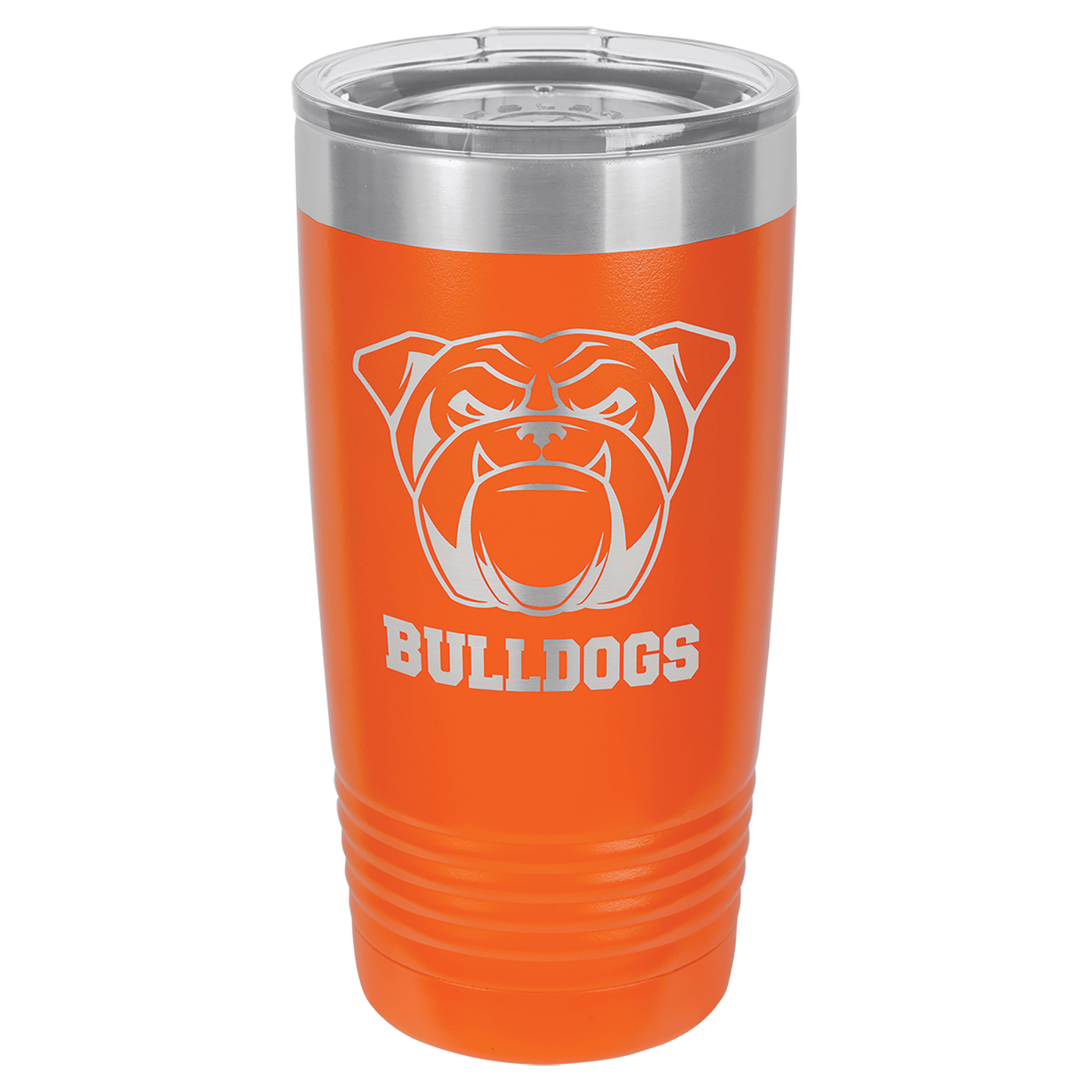 Polar Camel 20 oz. Ringneck Tumbler with Logo Lid - view 15