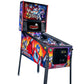 Transformers: More Than Meets the Eye Pro Stern Pinball