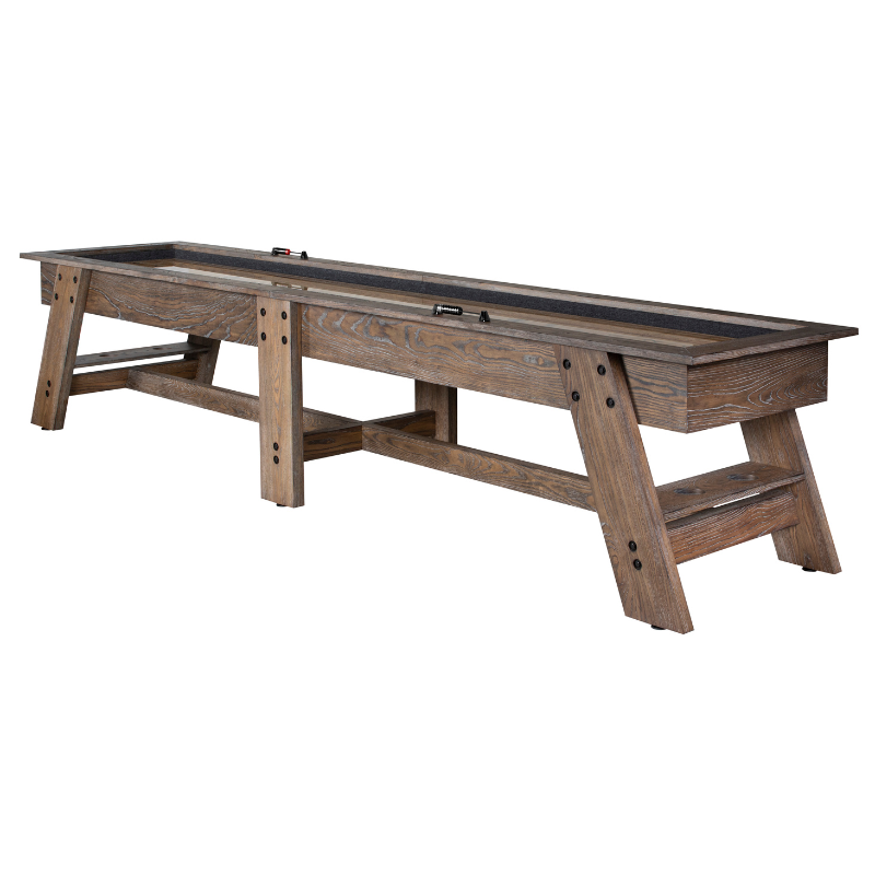 Legacy Barren Shuffleboard Table - view 12