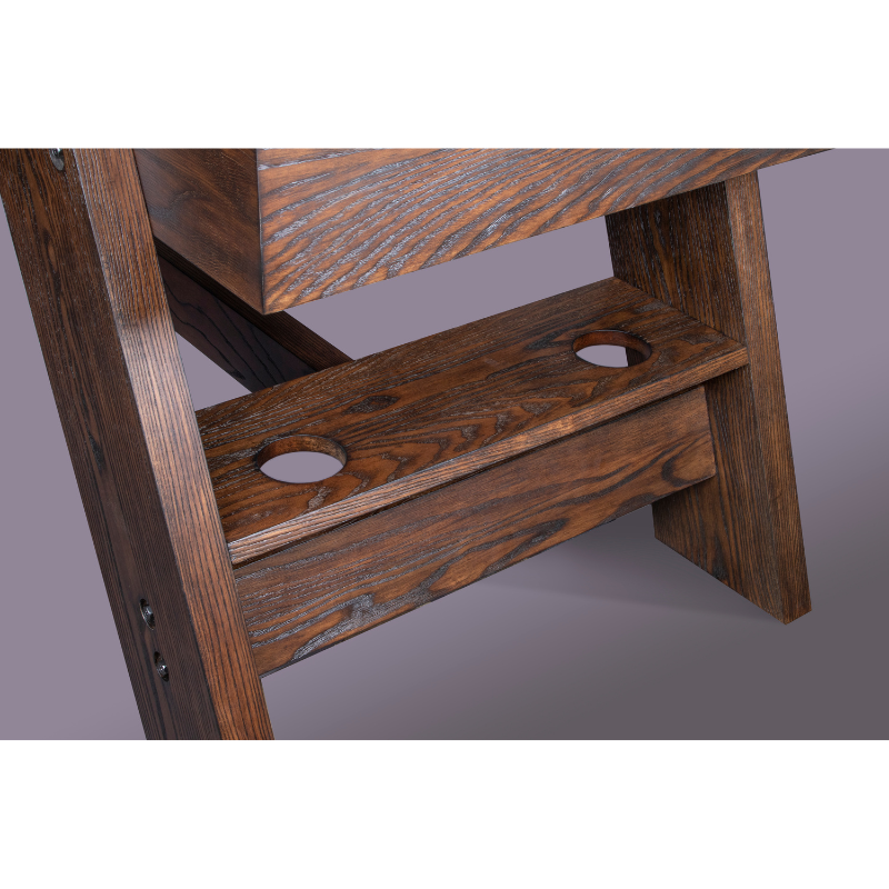 Legacy Barren Shuffleboard Table - view 7