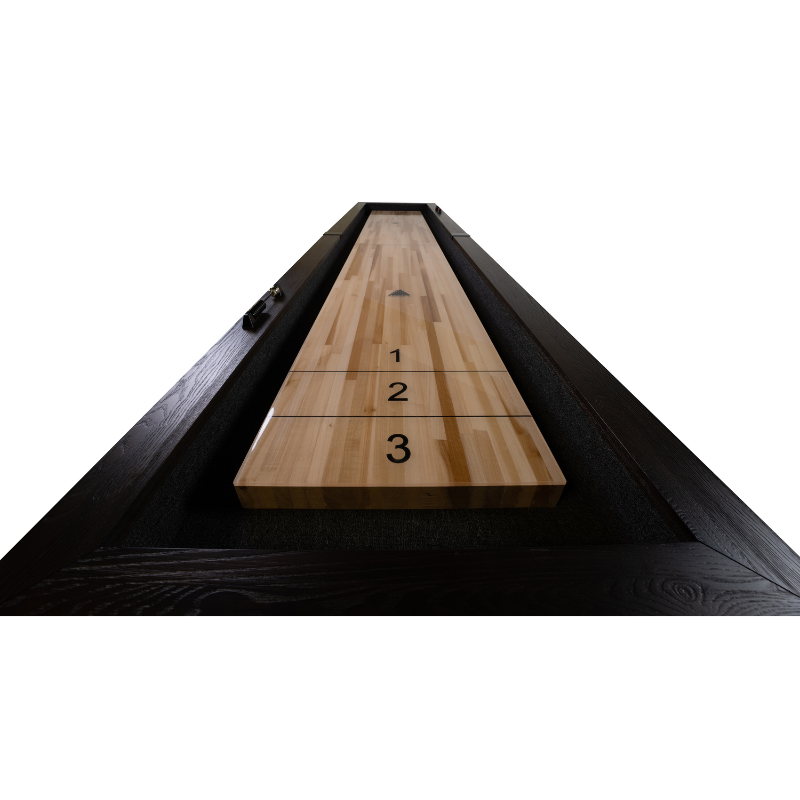 Legacy Barren Shuffleboard Table - view 9