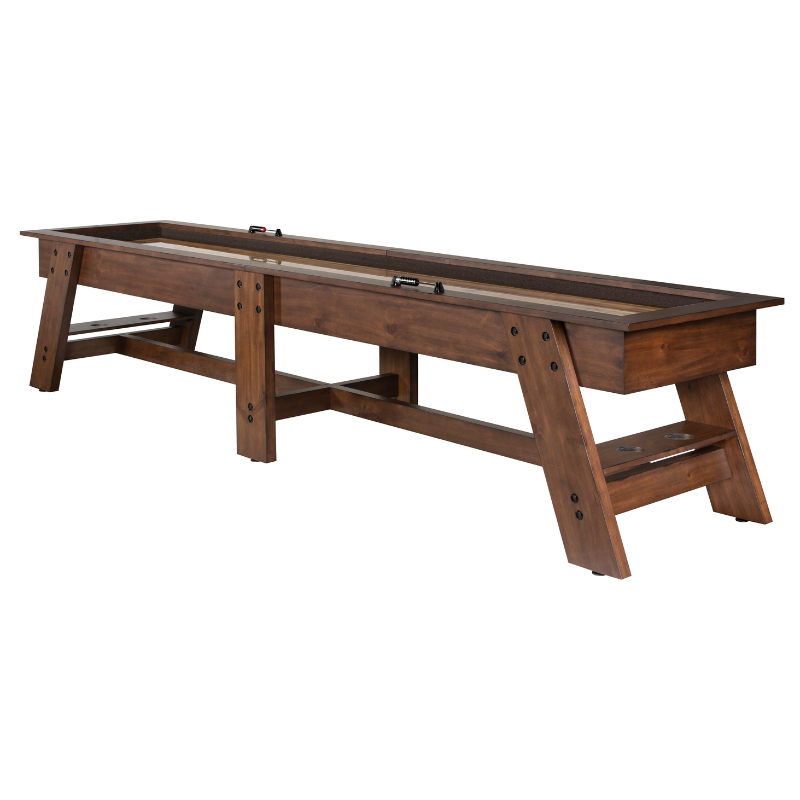 Legacy Barren Shuffleboard Table - view 13