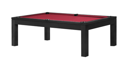 Legacy Baylor II Pool Table - Modern Series
