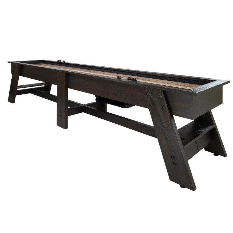 Legacy Barren Shuffleboard Table 9', 12', or 14'