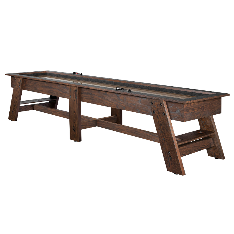 Legacy Barren Shuffleboard Table - view 11