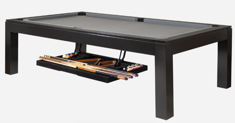 The Perfect Drawer for Billiard Tables - view 3