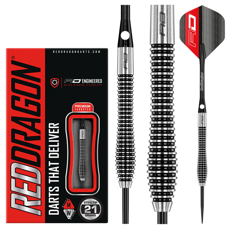Lethal Magic Steel Tip Darts - view 2