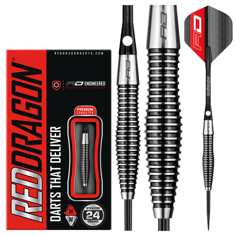 Lethal Magic Steel Tip Darts - view 3