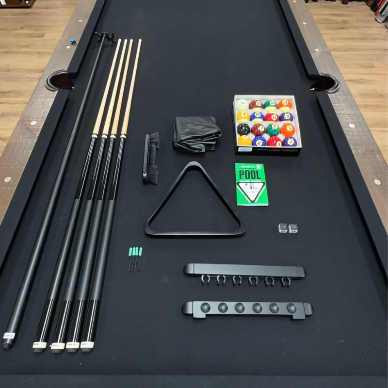 Level 2 Pool Table Accessory Kit Cpdean Company