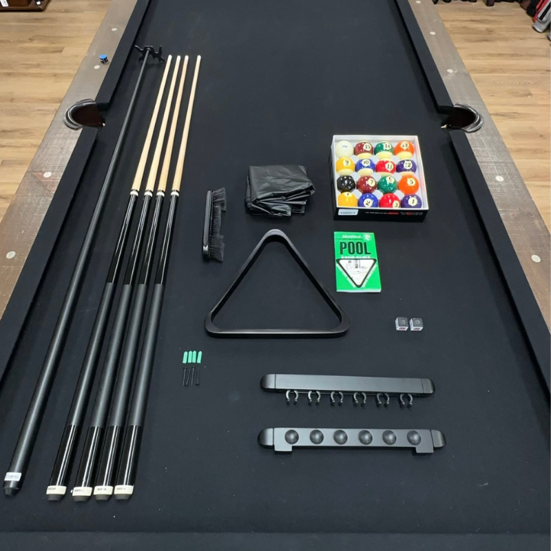 Level 2 Table Pool Accessory Kit