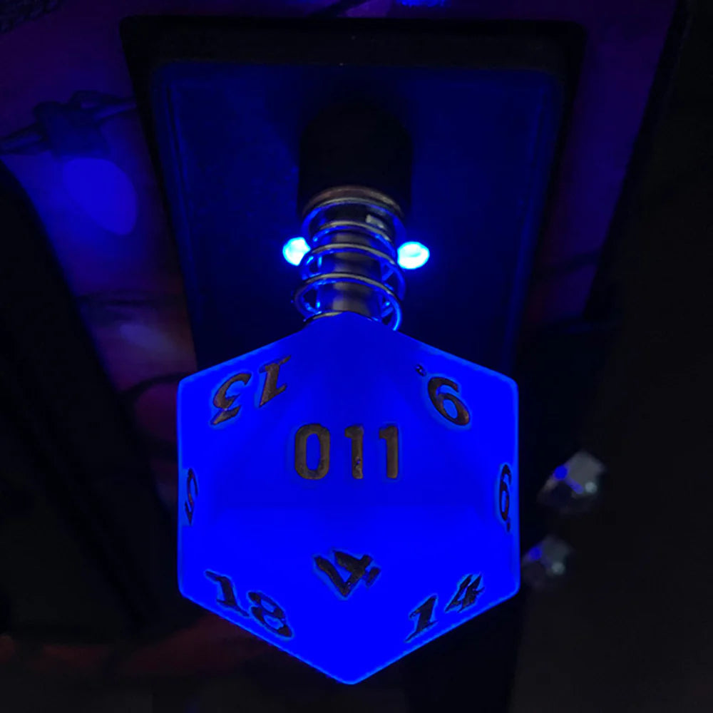 Stranger Things Shooter Knob - view 2