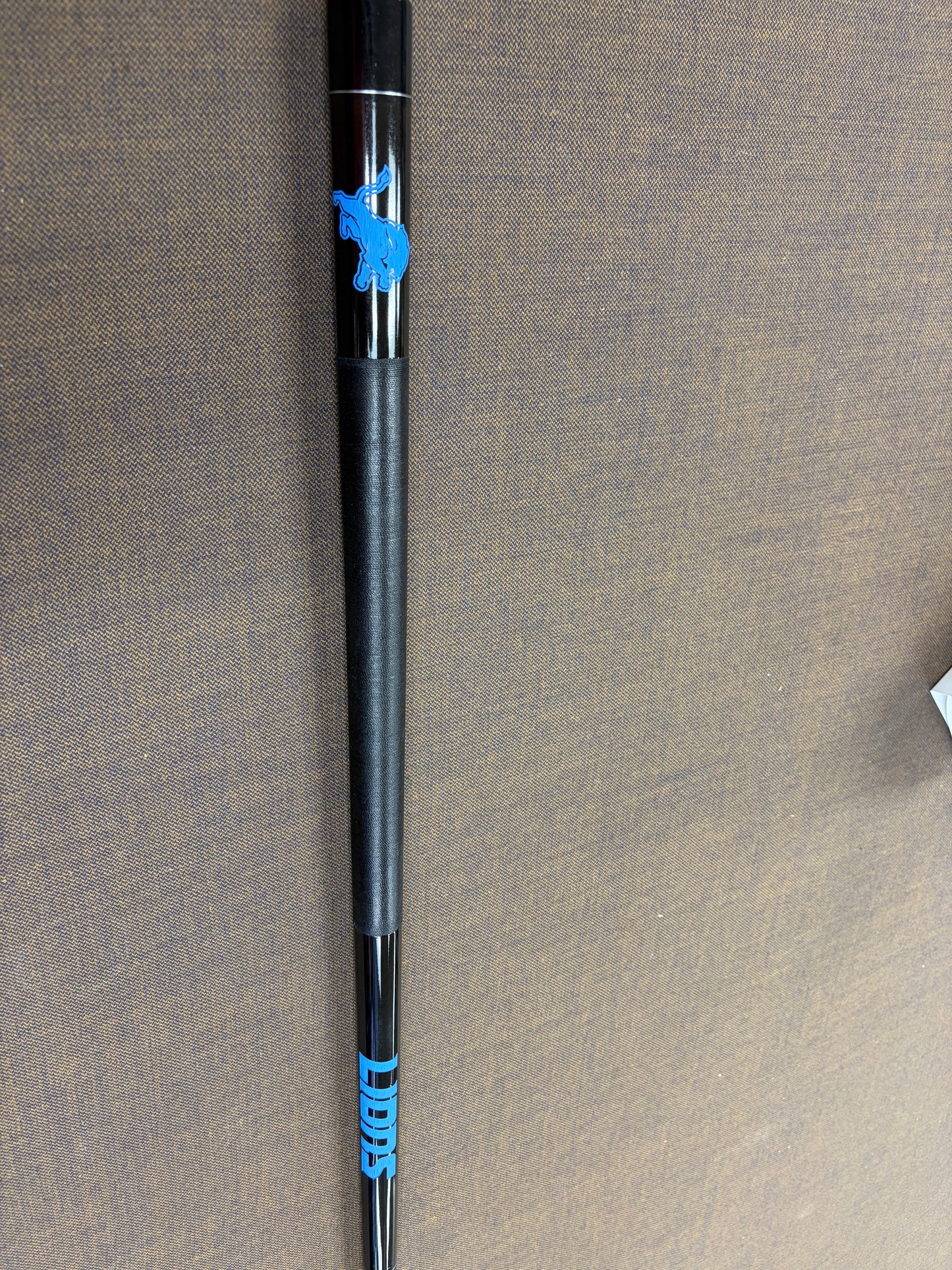 Full Color NFL Laser Etched Cues - view 18