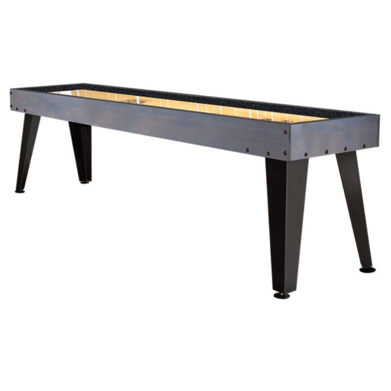 9ft Olhausen Maverick Shuffleboard