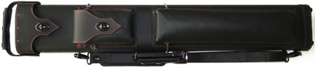 2x4 Vintage Cue Case
