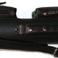 3x5 MC-35Z Black and Red Deluxe Cue Case