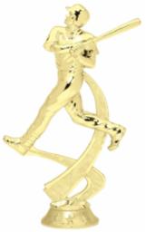 MOTION FIGURES BASEBALL 6”