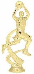 MOTION FIGURES BSKTBL, M 7”
