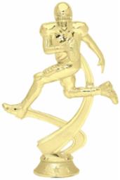 MOTION FIGURES FOOTBALL 6"