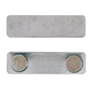 Magnet Backing