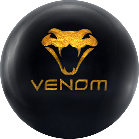 Motiv Venom Bowling Ball