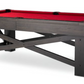 Plank & Hide McCormick Pool Table