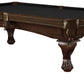 Legacy Megan Pool Table