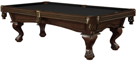Legacy Megan Pool Table