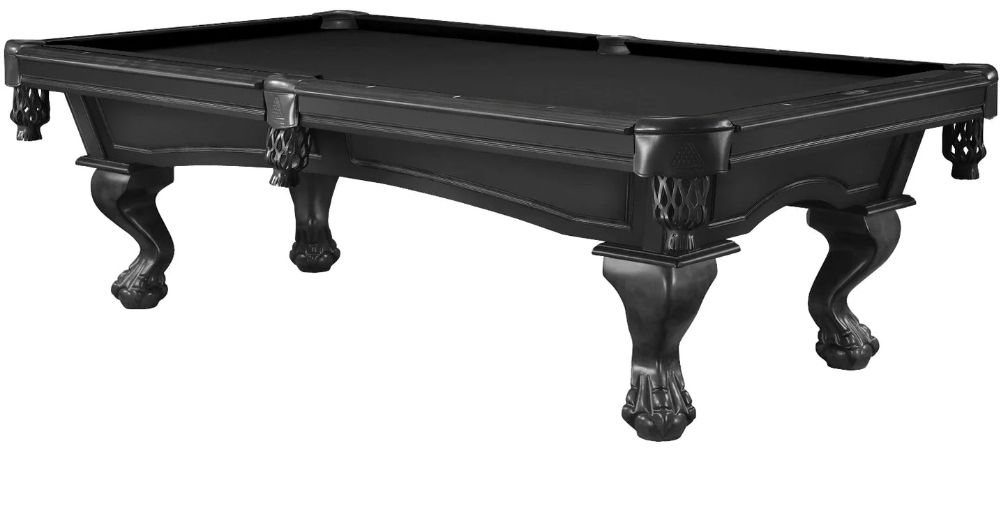 Legacy Megan Pool Table