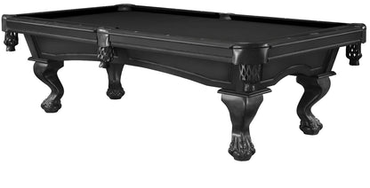 Legacy Megan Pool Table