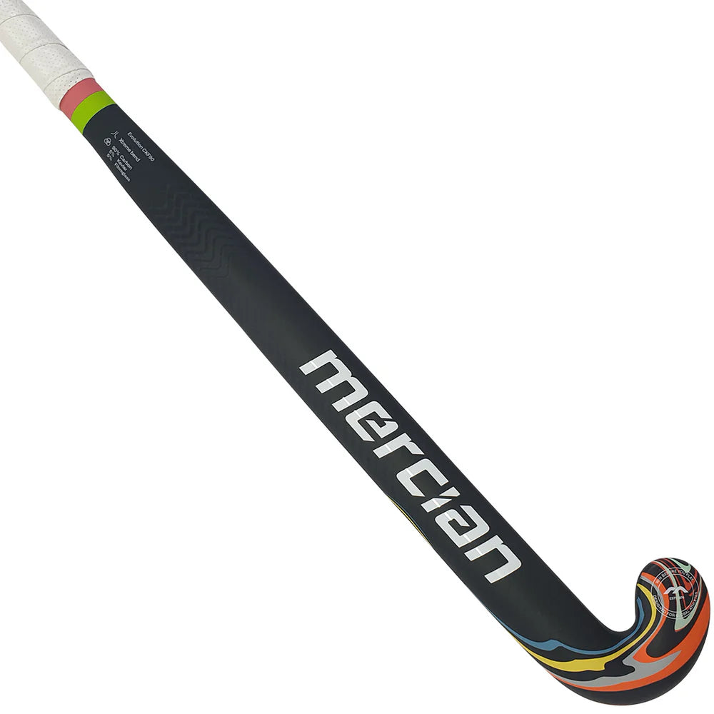 Mercian Evolution CKF90 Field Hockey Stick - view 3