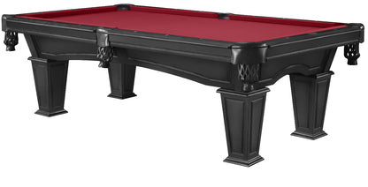 Legacy Mesa Pool Table
