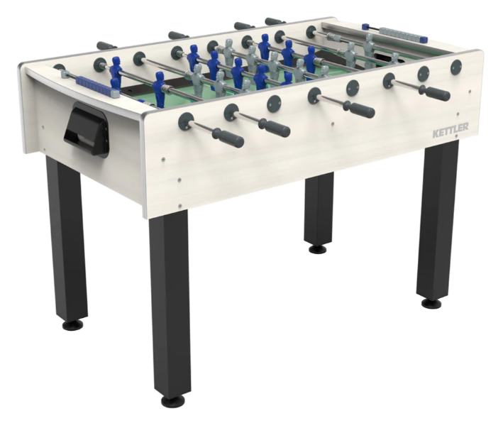 KETTLER Milano Outdoor Foosball Table